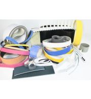 PU Engineered Belts for Specialized Industrial Conveyor Applications